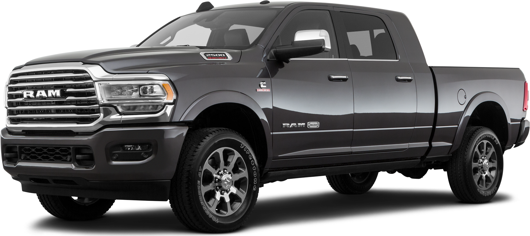 2022 Ram 2500 Trucks Price Reviews Pictures And More Kelley Blue Book 9090